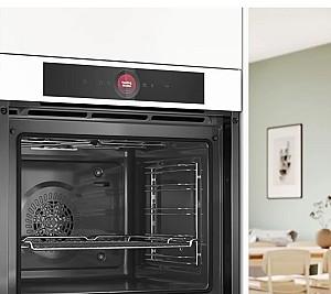 Cuptor electric incorporabil Bosch HBG7741W1