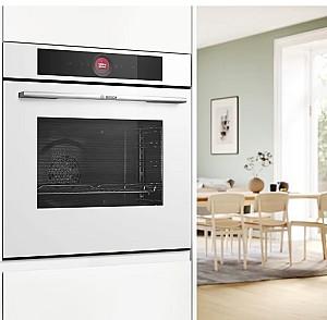 Cuptor electric incorporabil Bosch HBG7741W1