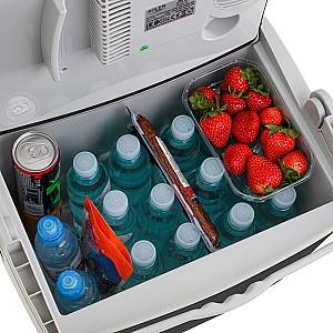 Frigider portabil auto Adler AD 8091