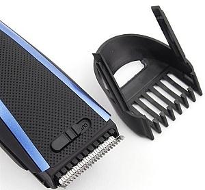 Masina de tuns Esperanza APOLLO EBC004 Black/Blue