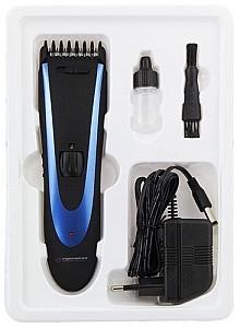 Masina de tuns Esperanza APOLLO EBC004 Black/Blue