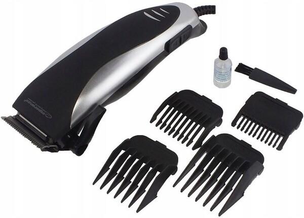 Masina de tuns Esperanza GALLANT EBC005