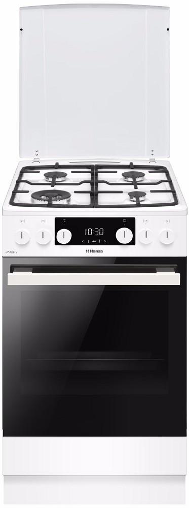 Aragaz, Plita de gaz Hansa FCMW58329