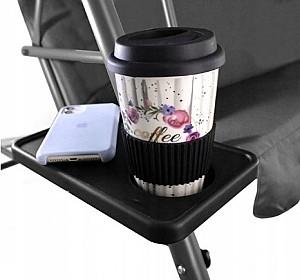 Leagan balansoar GardenLine KRE3088