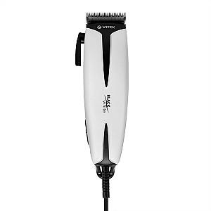 Masina de tuns Vitek VT-2517 Black&White