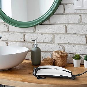 Masina de tuns Vitek VT-2517 Black&White