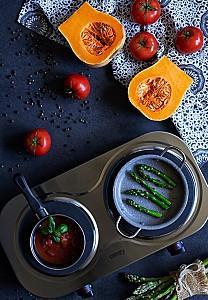 Plita de masa Camry CR 6511