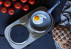 Plita de masa Camry CR 6511