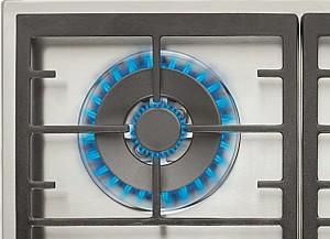 Plita pe gaz incorporabila Teka EX 60.1 4G AI AL DR CI NTB