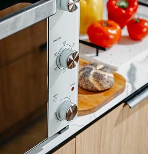 Cuptor electric de masa Adler AD 6027