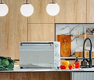 Cuptor electric de masa Adler AD 6027