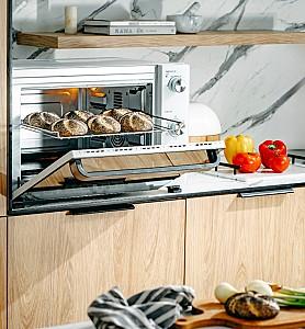 Cuptor electric de masa Adler AD 6027