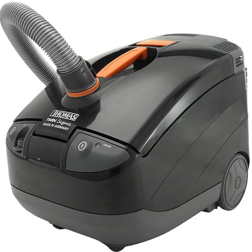 Aspirator cu spalare Thomas TWIN SIGMA AQUAFILTER