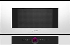 Cuptor cu microunde incorporabil Bosch BFL7221W1