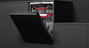 Masina de spalat vase incorporabilă Teka DFI 44800