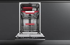 Masina de spalat vase incorporabilă Teka DFI 44800