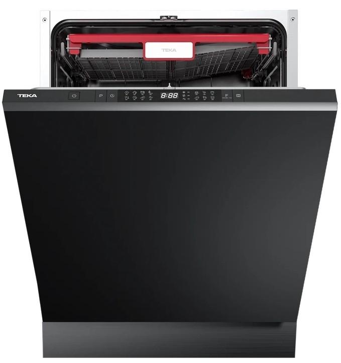 Masina de spalat vase incorporabilă Teka DFI 76960