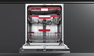 Masina de spalat vase incorporabilă Teka DFI 76960