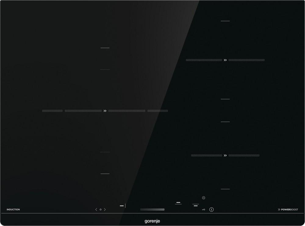 Plita incorporabila electrica Gorenje IS730BSC