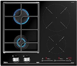 Plita incorporabila combinata Teka JZC64322ABC