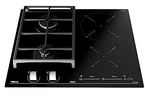 Plita incorporabila combinata Teka JZC64322ABC