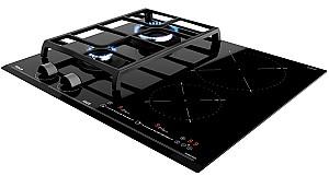 Plita incorporabila combinata Teka JZC64322ABC