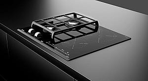 Plita incorporabila combinata Teka JZC64322ABC