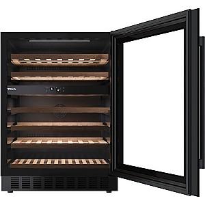 Racitor de vinuri incorporabil Teka RVU20046GBK