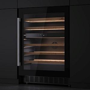 Racitor de vinuri incorporabil Teka RVU20046GBK