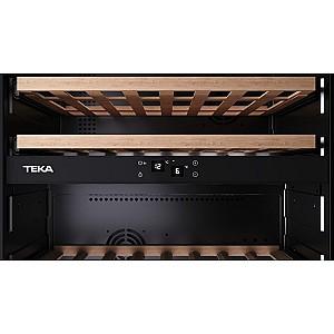 Racitor de vinuri incorporabil Teka RVI20041GBK