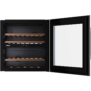 Racitor de vinuri incorporabil Teka RVI20041GBK