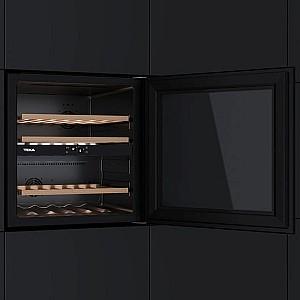 Racitor de vinuri incorporabil Teka RVI20041GBK