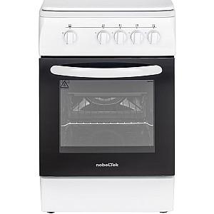 Aragaz, Plita de gaz NobelTek NLT 5601A/G1 