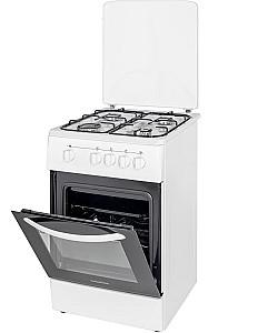 Aragaz, Plita de gaz NobelTek NLT 5601A/G1 