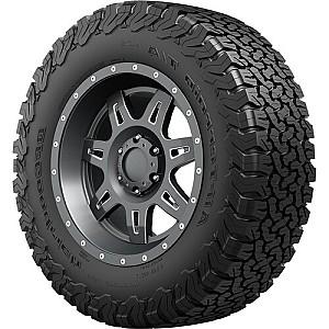 Anvelopa SUV BFGoodrich All-Terrain LT275/55R20 115S