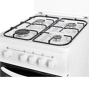 Aragaz, Plita de gaz NobelTek NLT 5601A/G1 