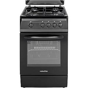 Aragaz, Plita de gaz NobelTek NLT 5601N/G1 