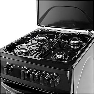 Aragaz, Plita de gaz NobelTek NLT 5601N/G1 