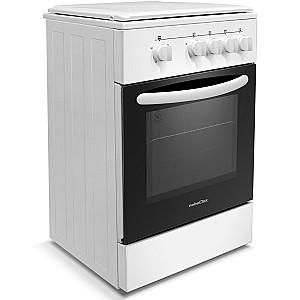 Aragaz, Plita de gaz NobelTek NLT 5551A/G1  