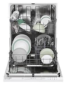 Masina de spalat vase incorporabilă CANDY CI 3E53E0W