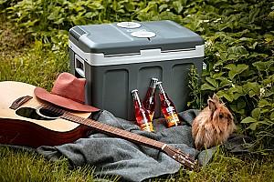 Frigider portabil auto Camry CR 8061