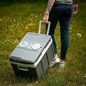 Frigider portabil auto Camry CR 8061