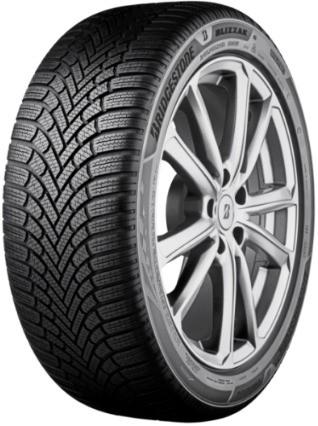 Anvelopa BRIDGESTONE Blizzak-6 255/35 R21 98W