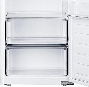 Frigider incorporabil CANDY CMS518EW