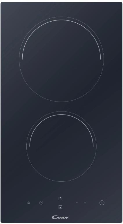 Plita incorporabila electrica CANDY CDH30