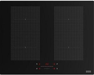 Plita incorporabila electrica Franke FMA 654 I F KL BK (108.0704.935)