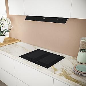 Plita incorporabila electrica Franke FMA 654 I F KL BK (108.0704.935)