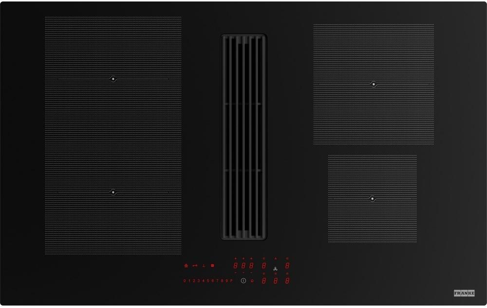 Plita incorporabila electrica Franke FMA 8381R HI ( 340.0705.337 )