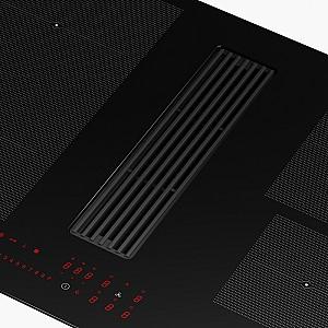 Plita incorporabila electrica Franke FMA 8381R HI ( 340.0705.337 )