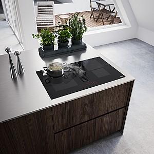 Plita incorporabila electrica Franke FMA 8381R HI ( 340.0705.337 )